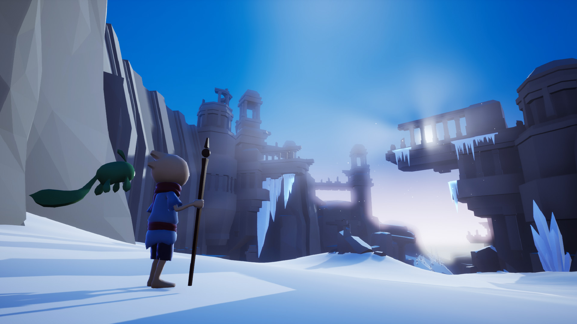 Скриншот 10: Omno