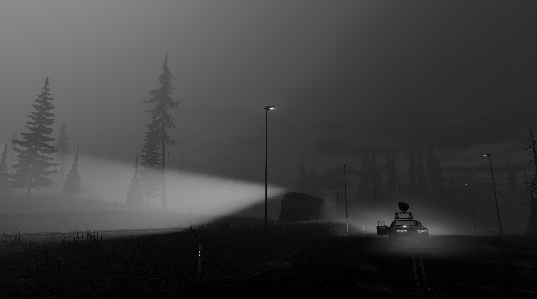 Скриншот 11: Titan Chaser