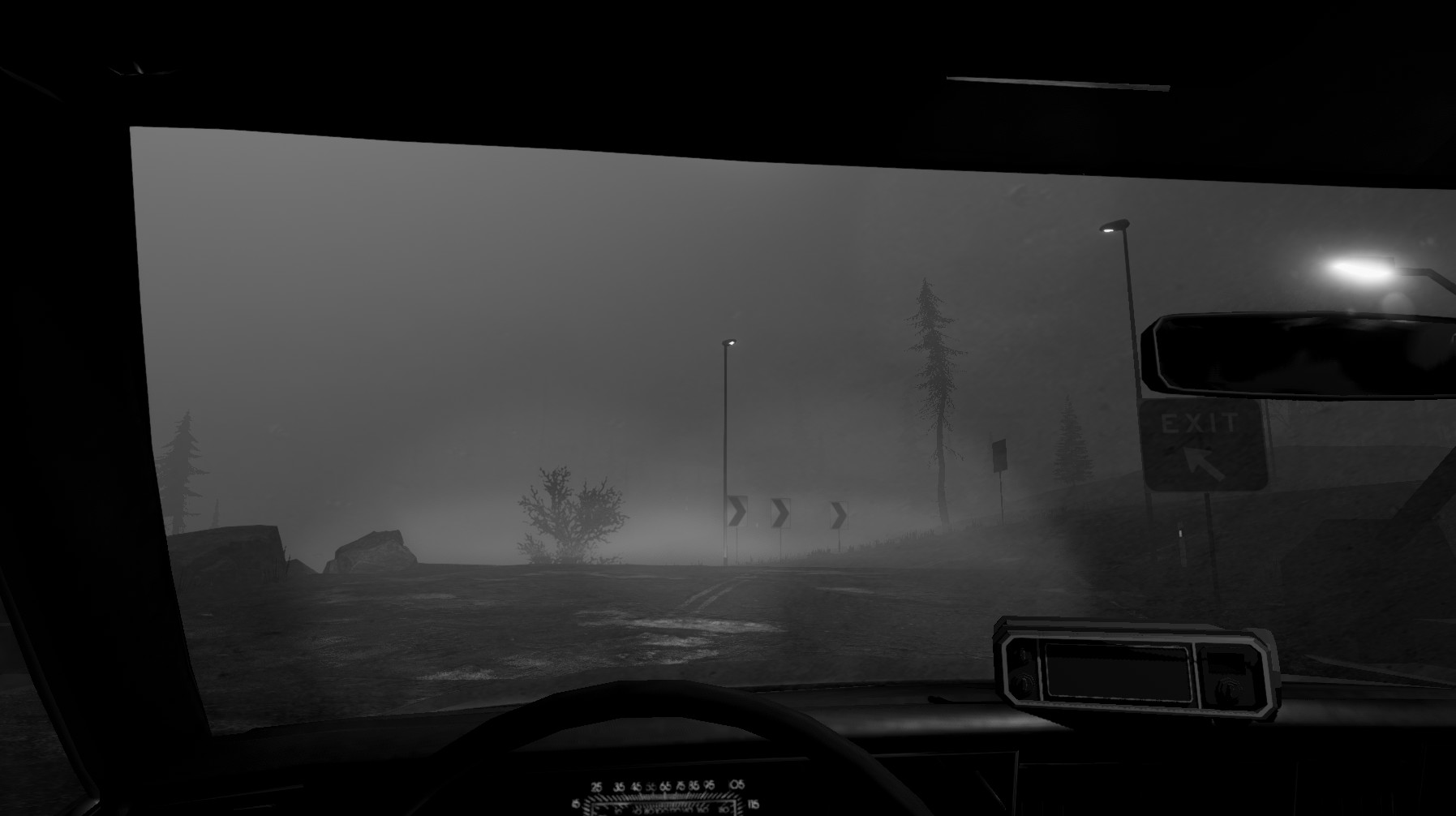 Скриншот 8: Titan Chaser