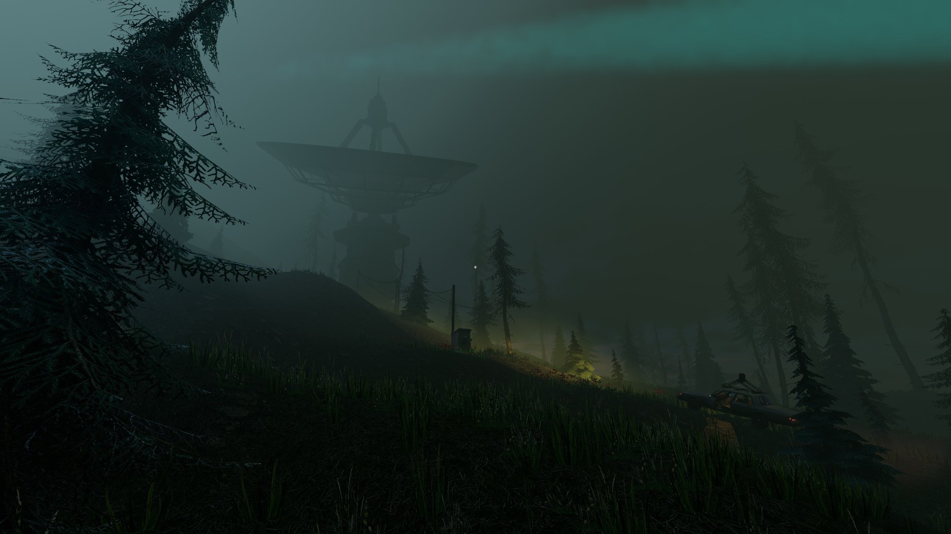 Скриншот 9: Titan Chaser