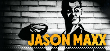 Обложка: Jason Maxx