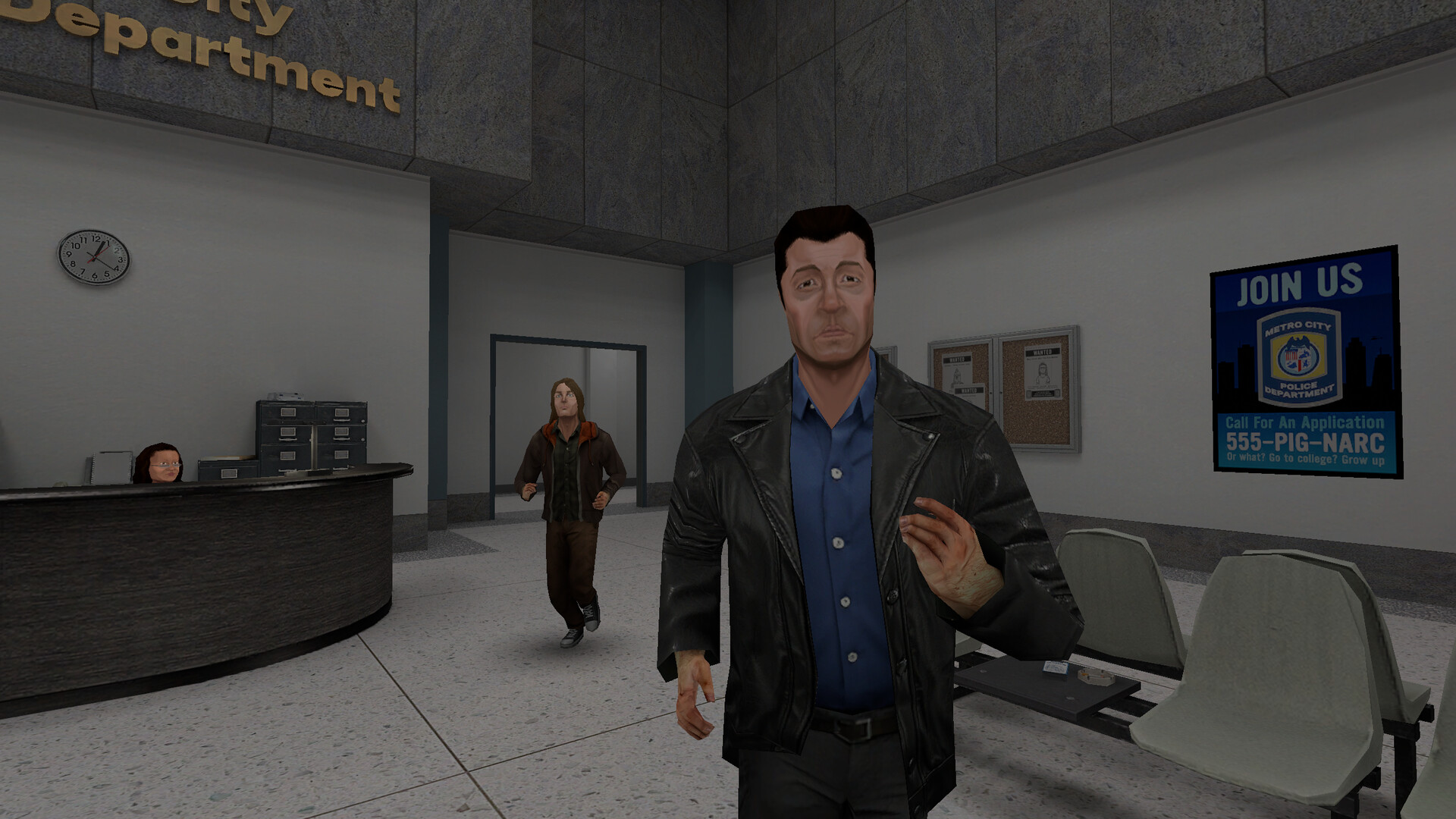 Скриншот: Jason Maxx