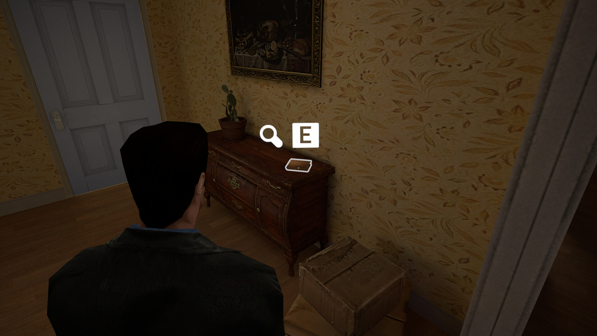 Скриншот: Jason Maxx