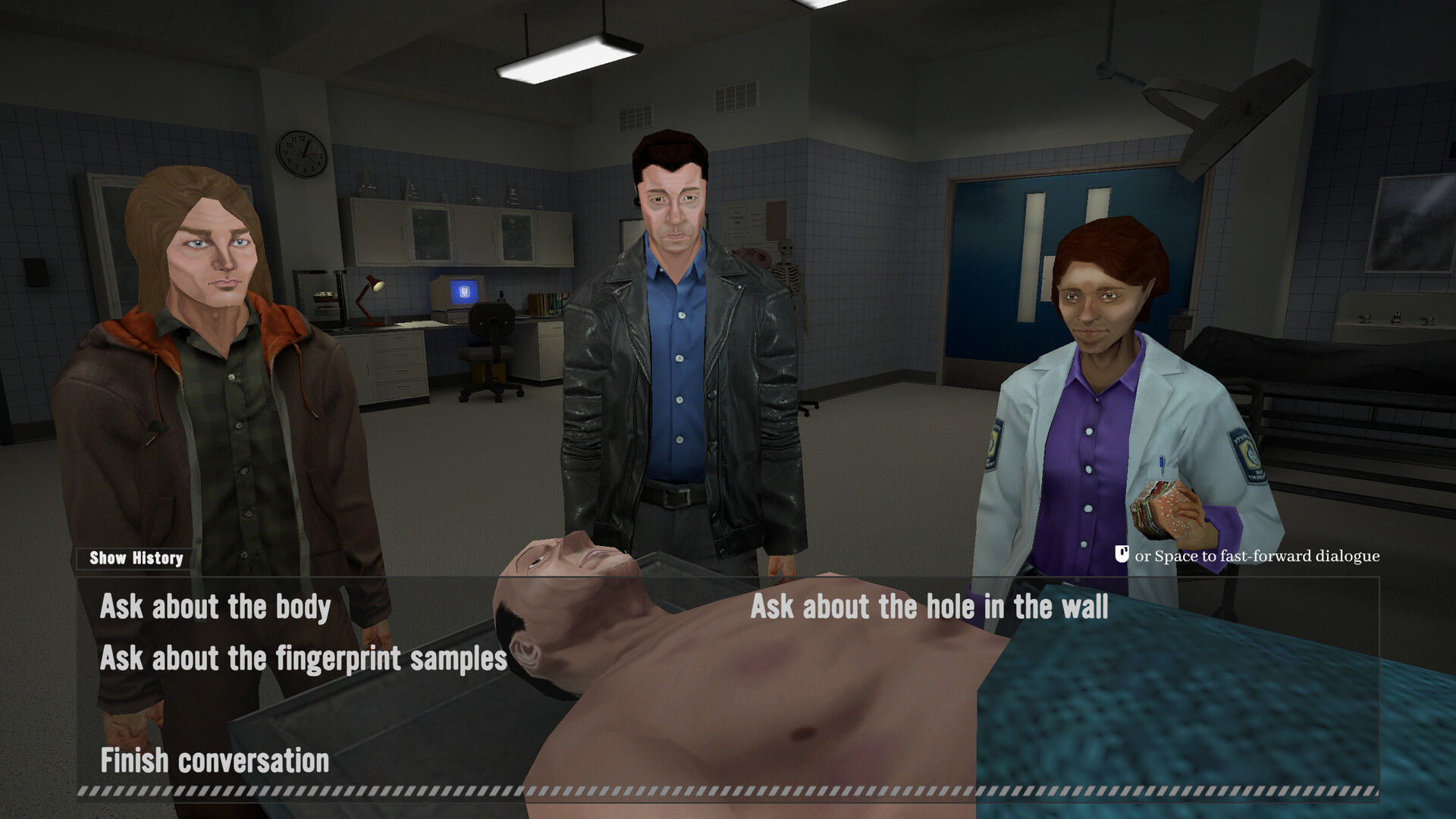 Скриншот 8: Jason Maxx