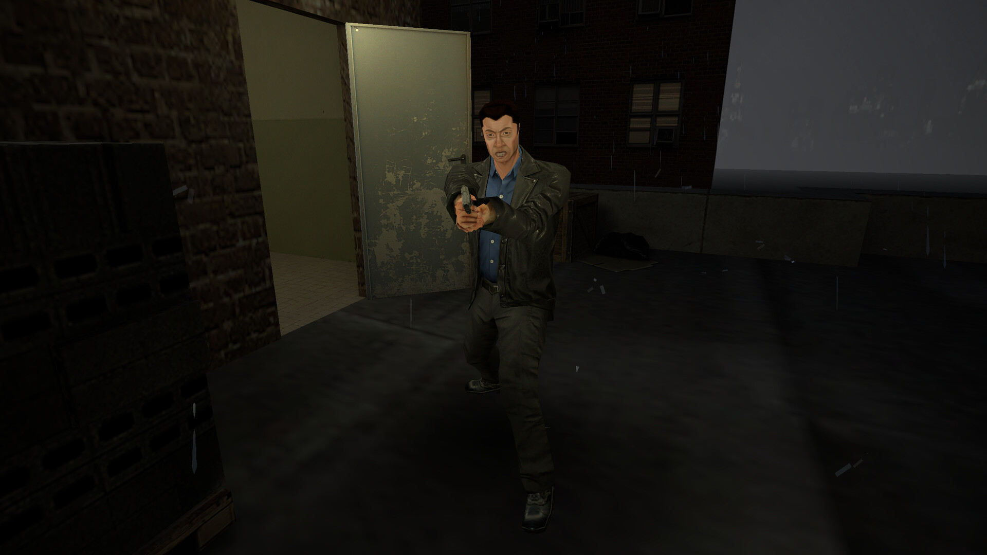 Скриншот 9: Jason Maxx