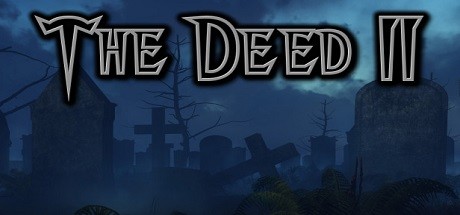 Обложка: The Deed II