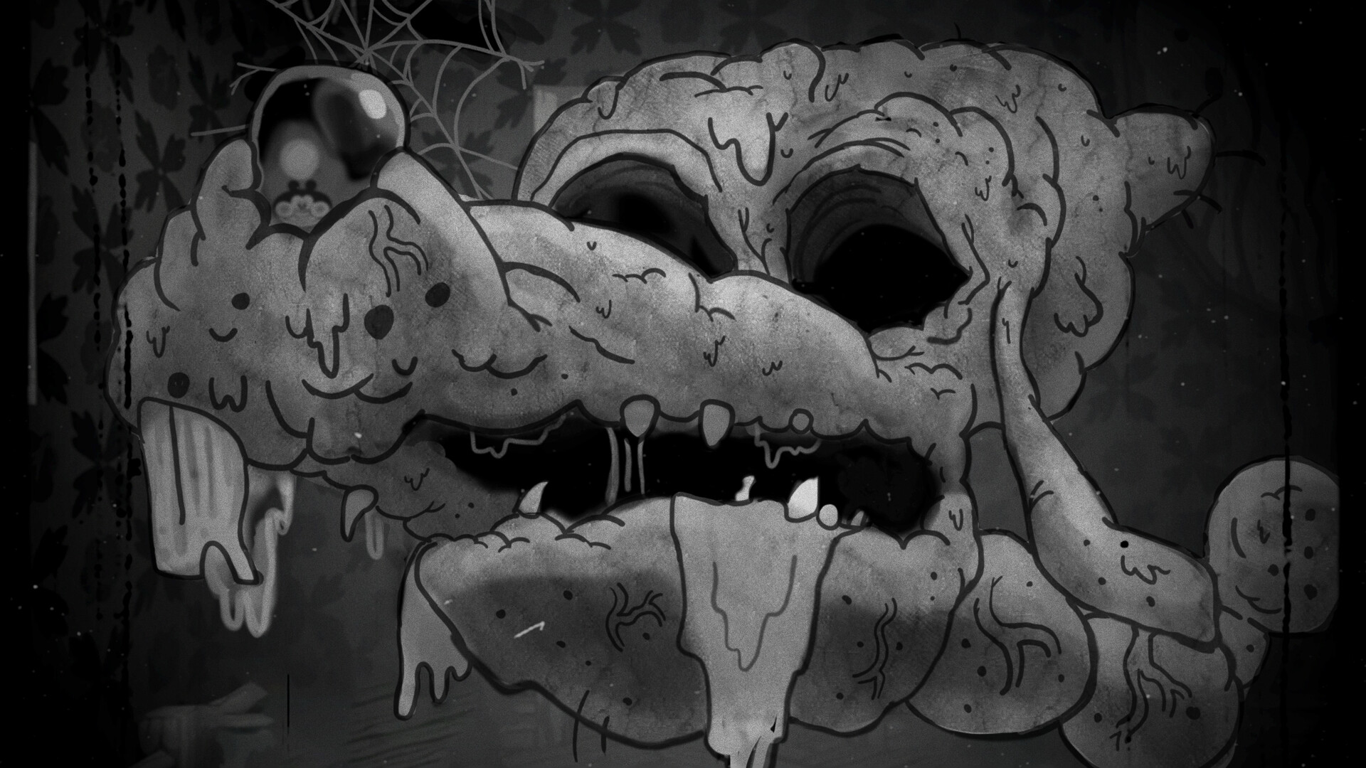 Скриншот 7: Bad Cheese