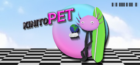 Обложка: KinitoPET