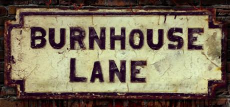 Обложка: Burnhouse Lane