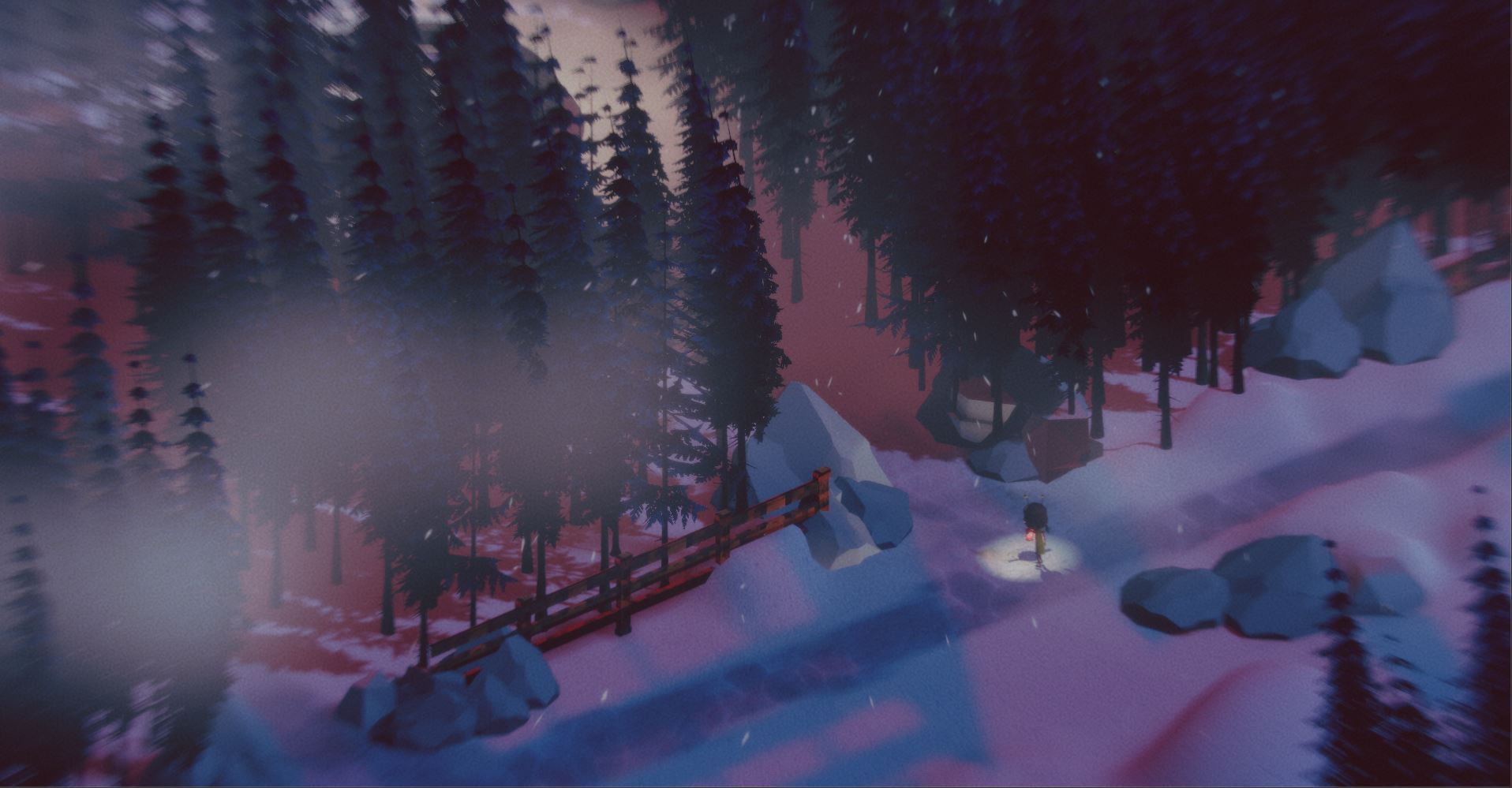 Скриншот: Where the Bees Make Honey