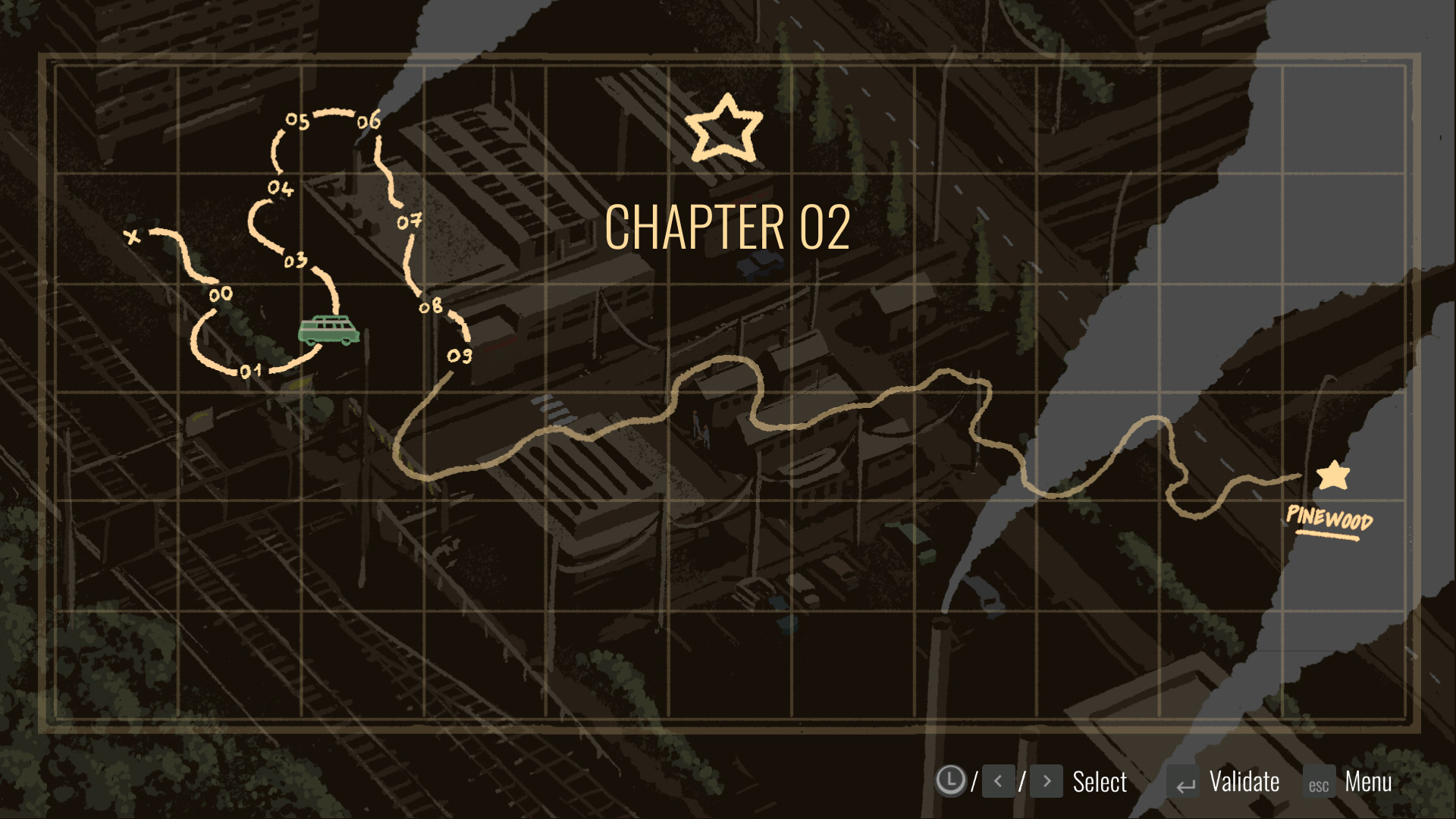 Скриншот: A Musical Story