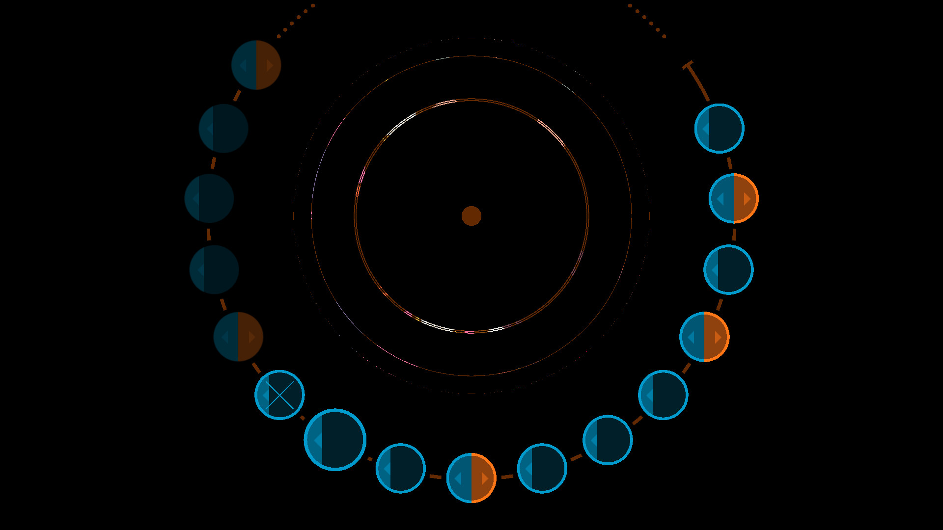 Скриншот: A Musical Story