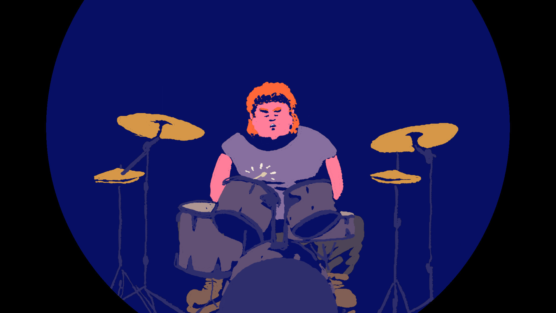 Скриншот 7: A Musical Story