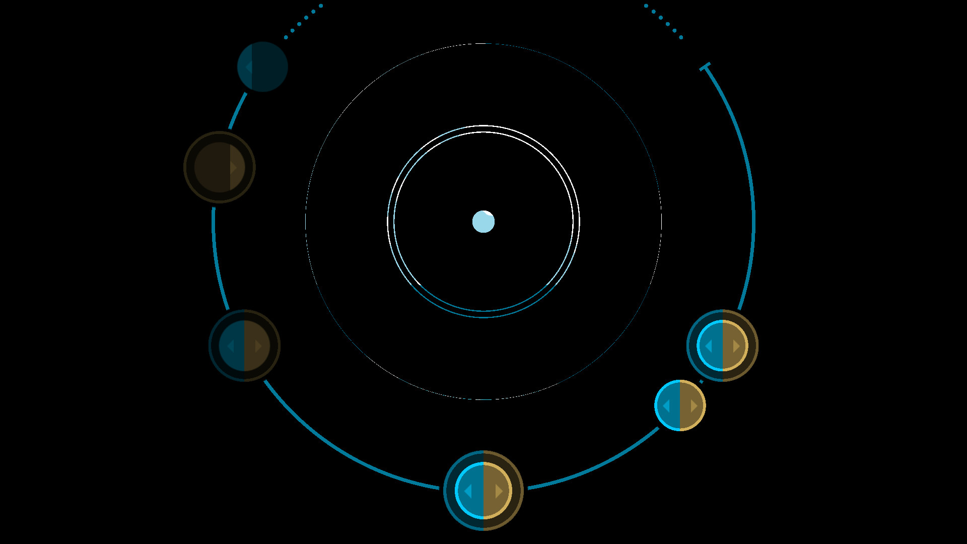 Скриншот 9: A Musical Story