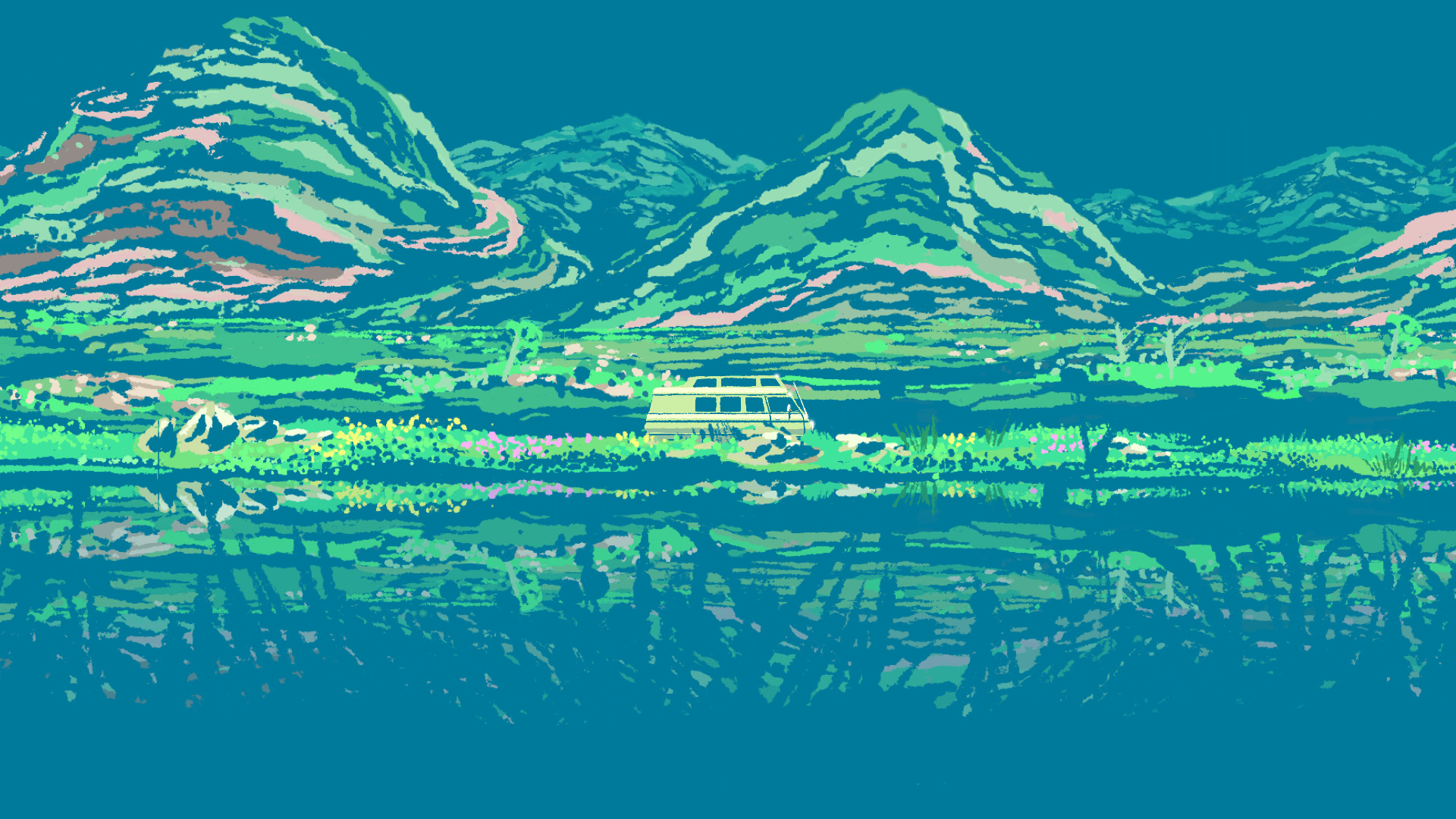 Скриншот 10: A Musical Story