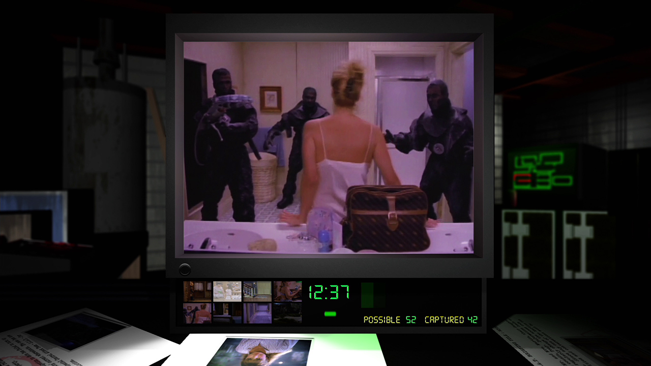 Скриншот 7: Night Trap - 25th Anniversary Edition