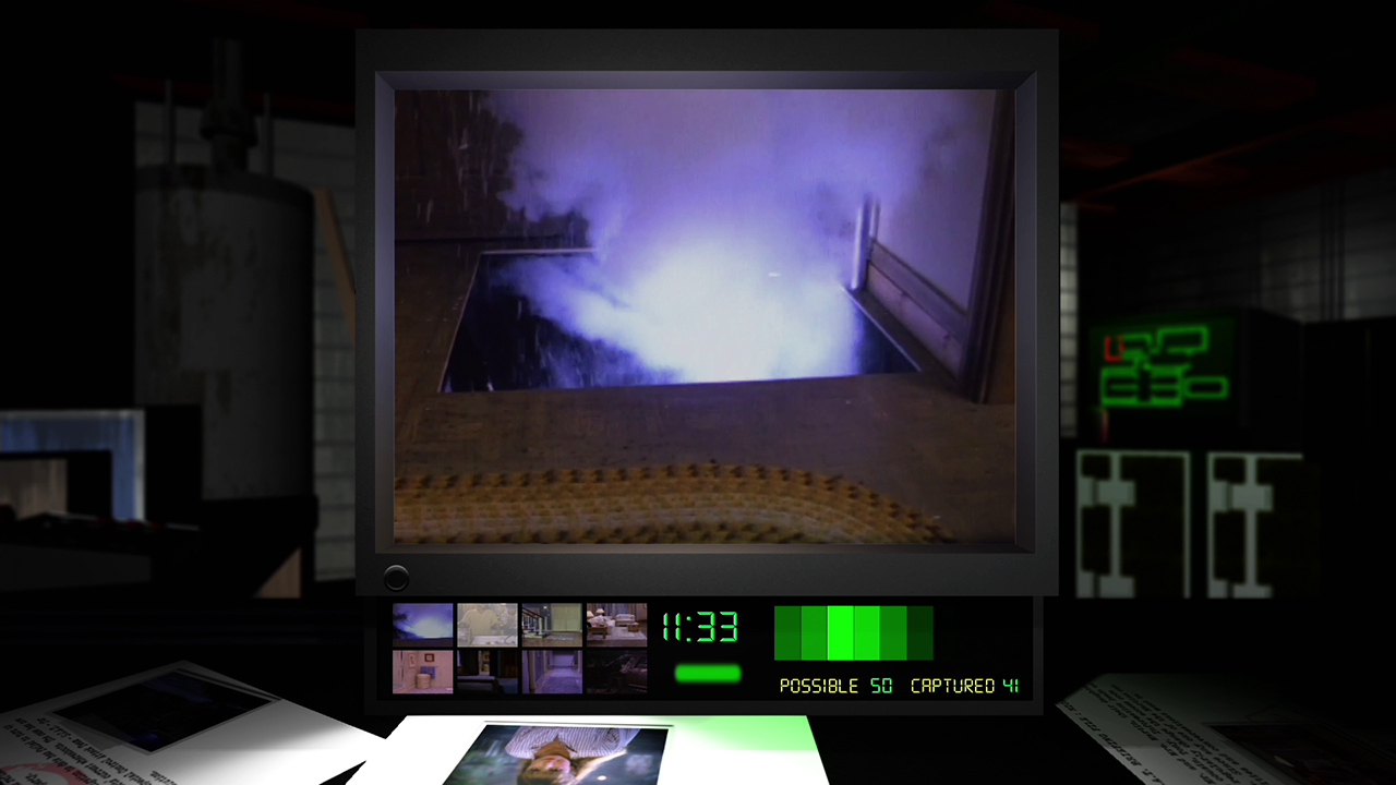 Скриншот 10: Night Trap - 25th Anniversary Edition