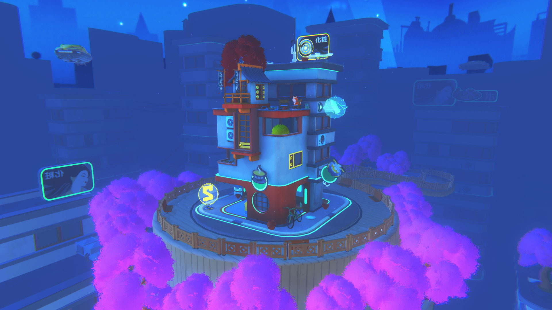 Скриншот 9: Cats in Time