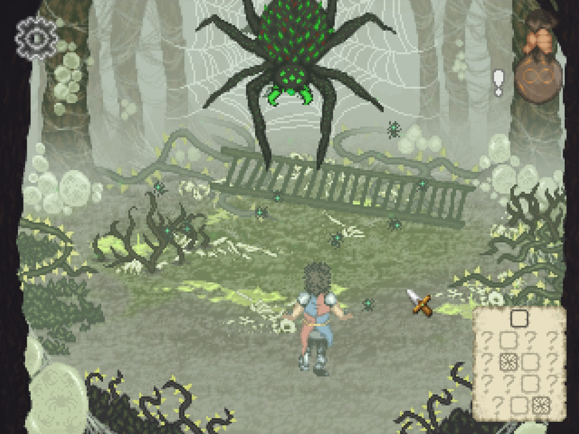 Скриншот 6: Guard Duty