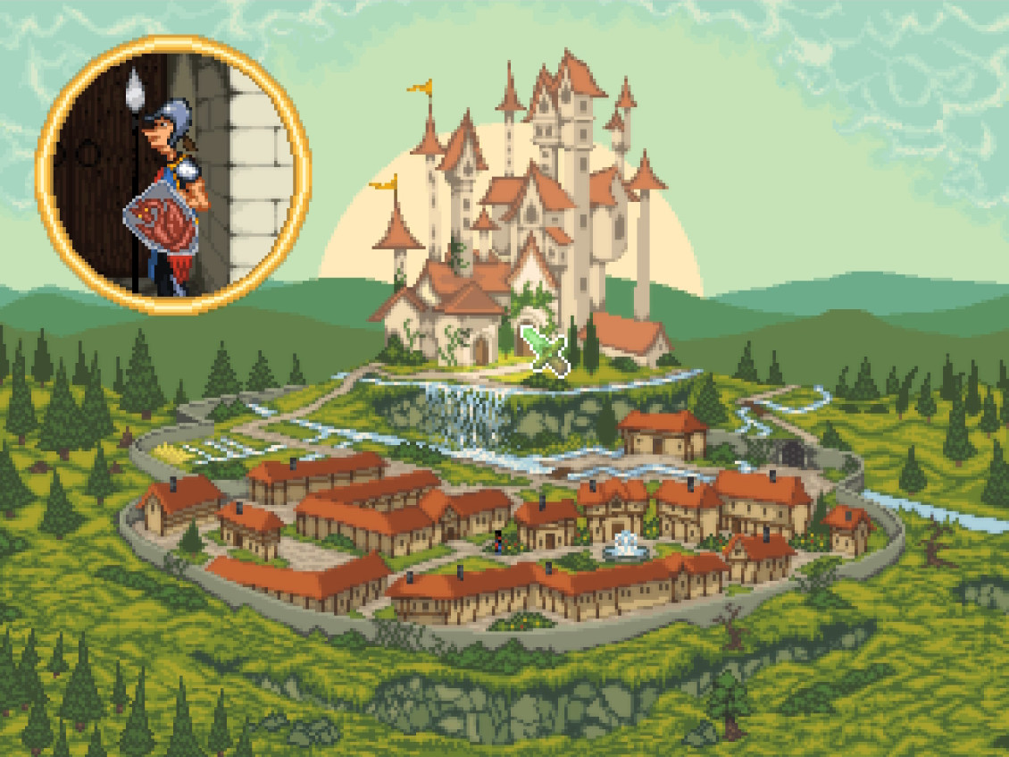 Скриншот 9: Guard Duty