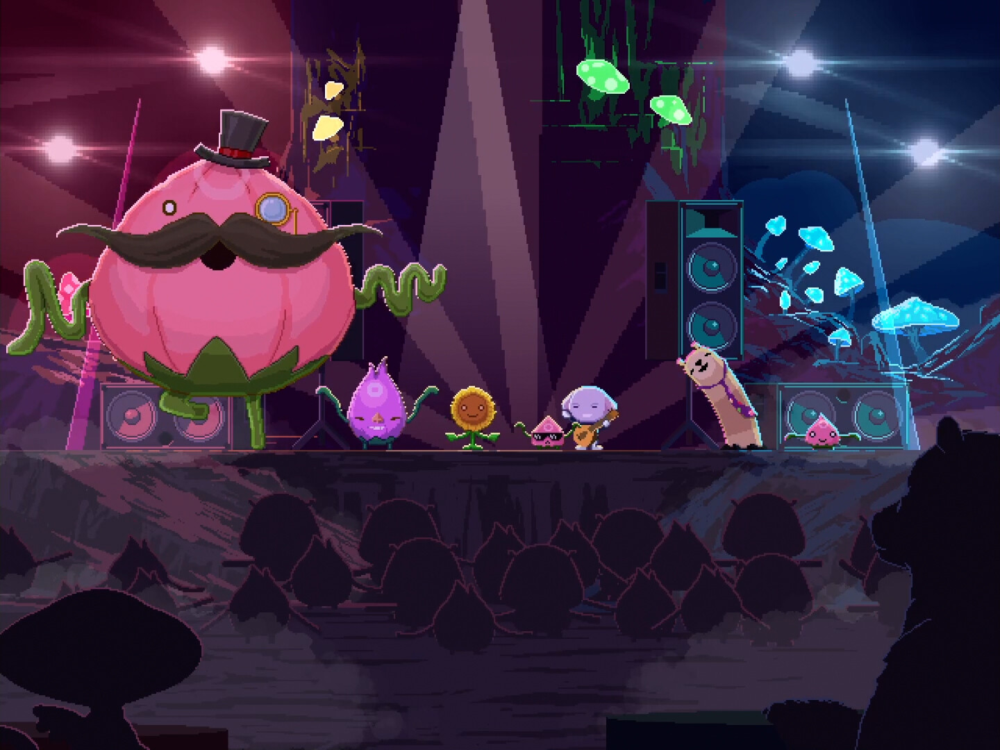 Скриншот: Mr. Saitou