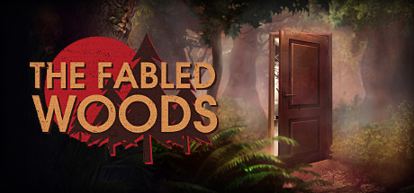 Обложка: The Fabled Woods