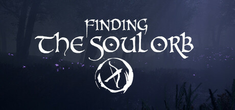 Обложка: Finding the Soul Orb