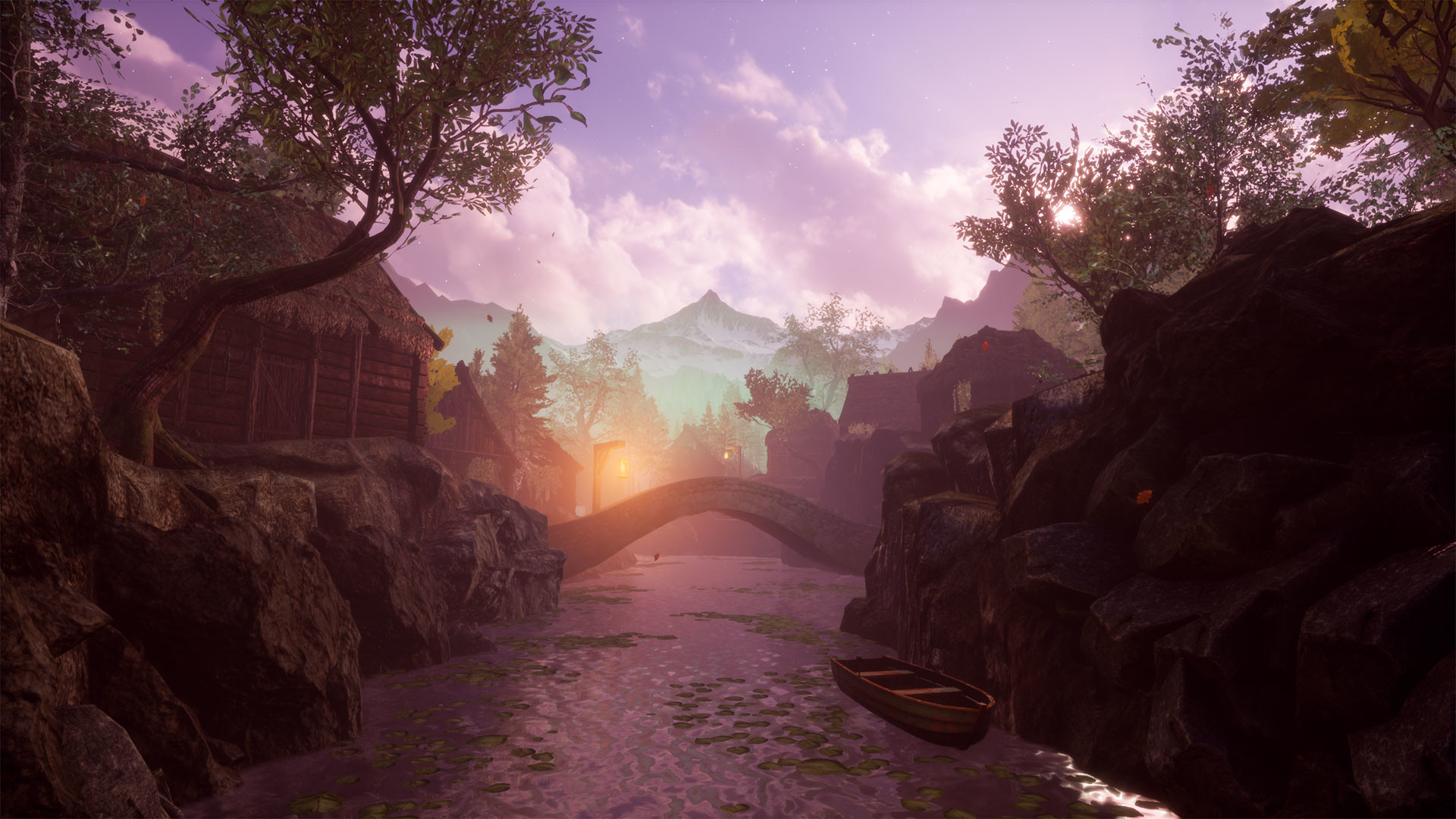 Скриншот 6: Finding the Soul Orb