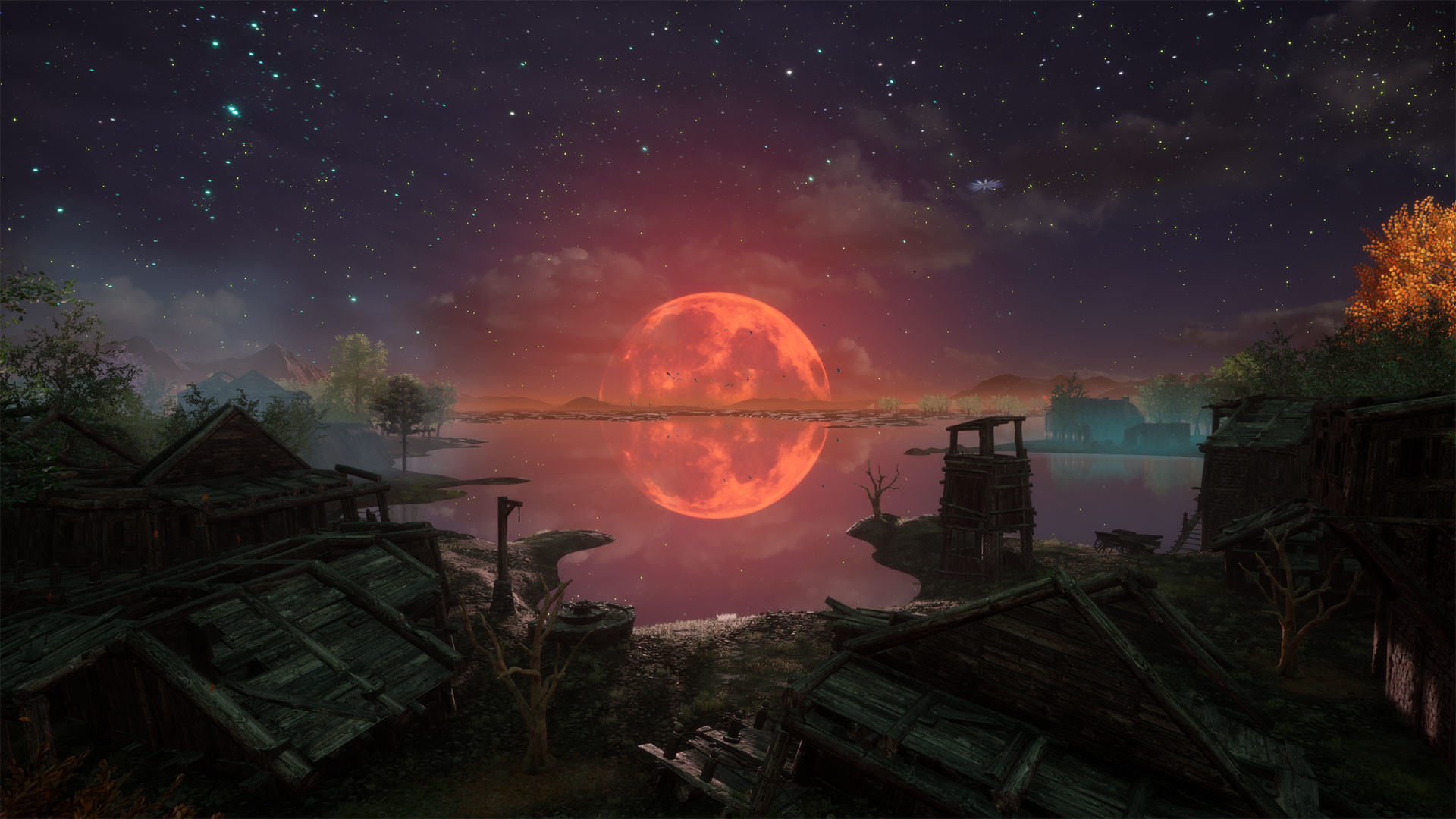 Скриншот 9: Finding the Soul Orb