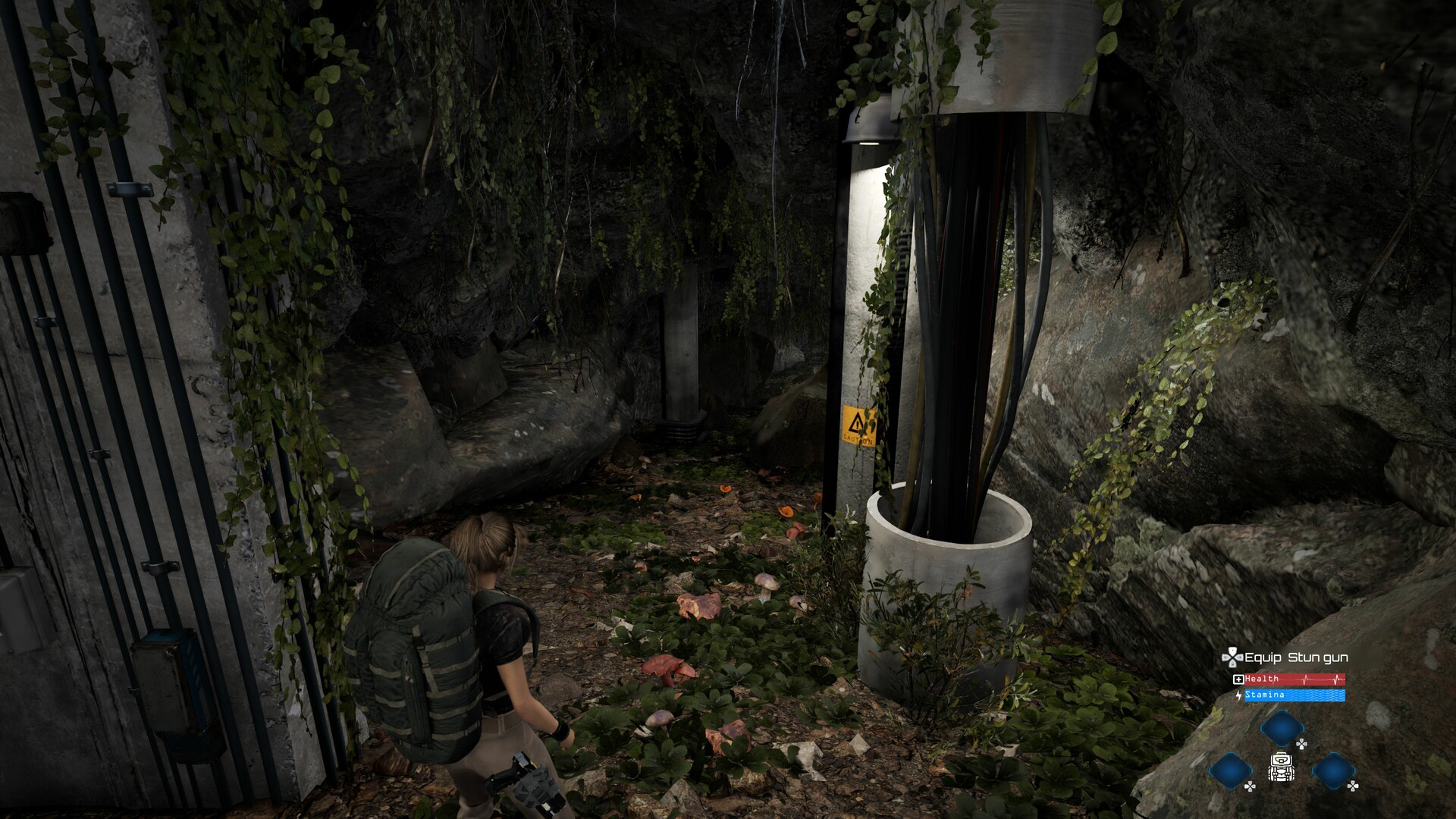 Скриншот 14: Cypress Inheritance: The Beginning