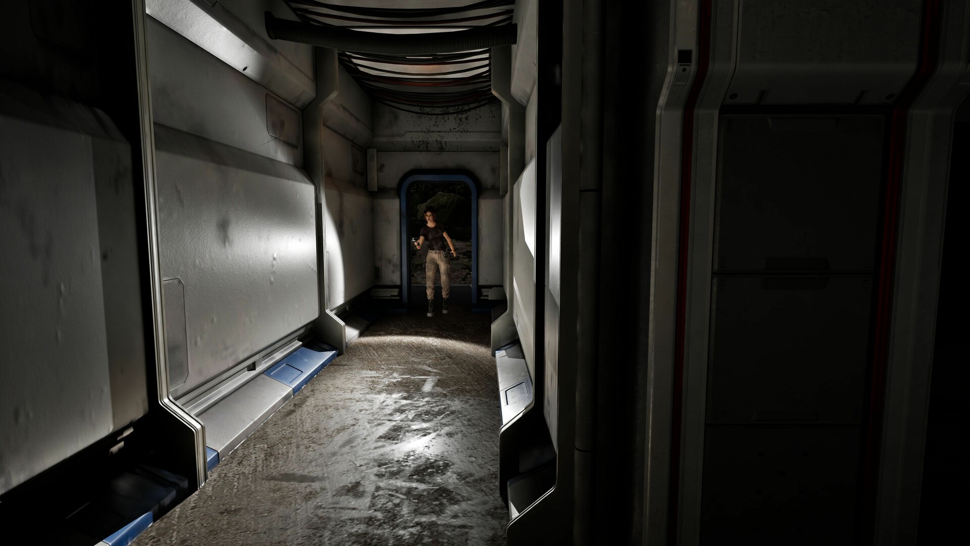 Скриншот 6: Cypress Inheritance: The Beginning