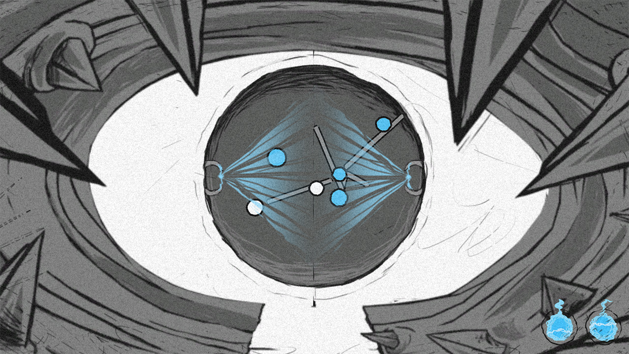 Скриншот: Path to Mnemosyne