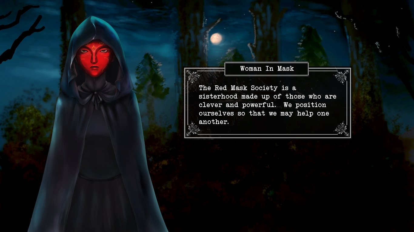 Скриншот 6: Black Closet