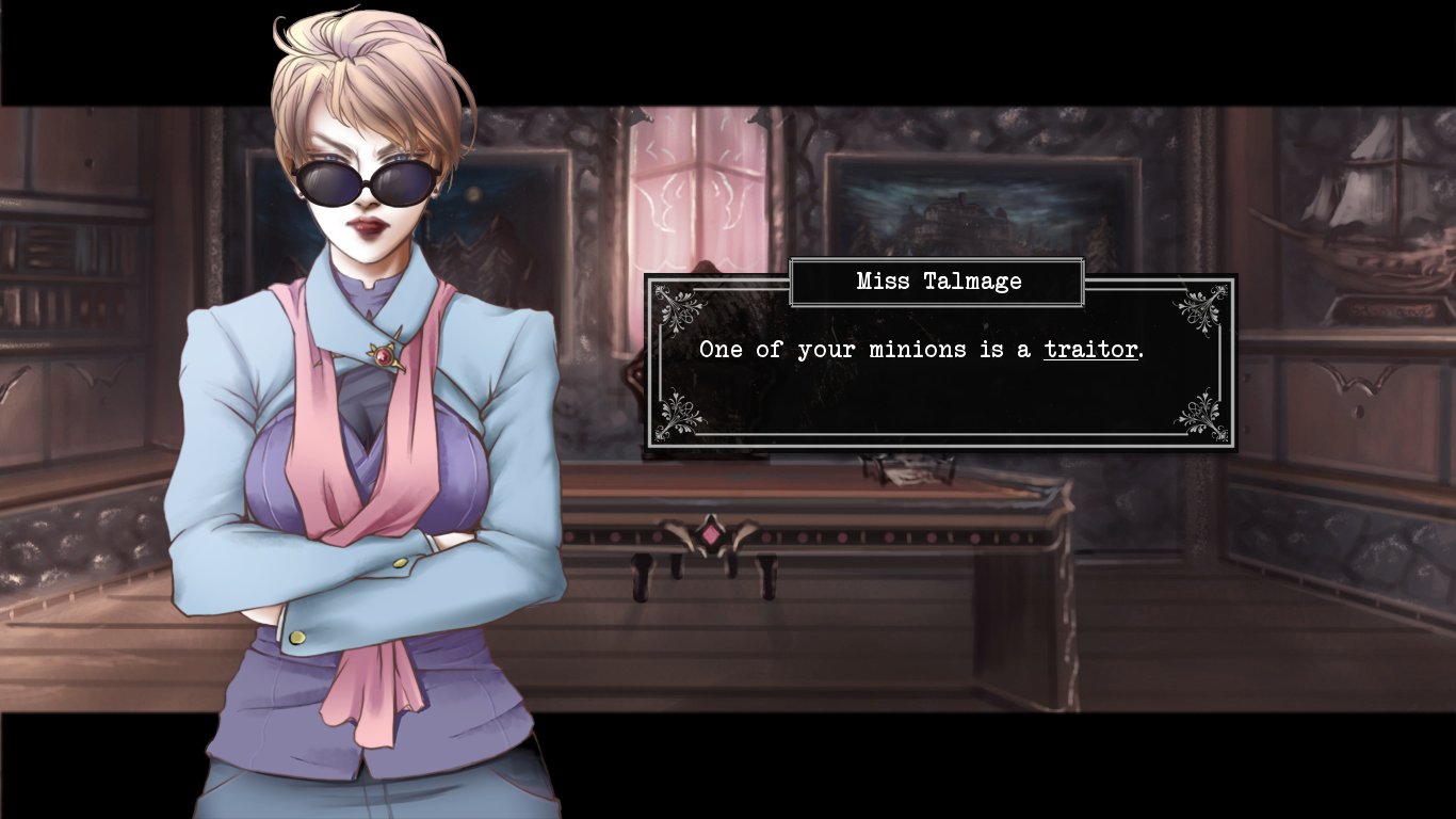 Скриншот 7: Black Closet