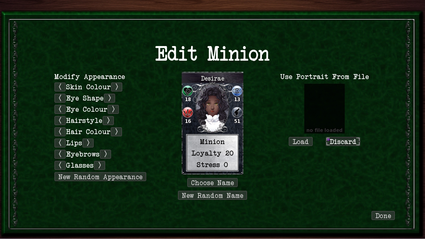 Скриншот 10: Black Closet