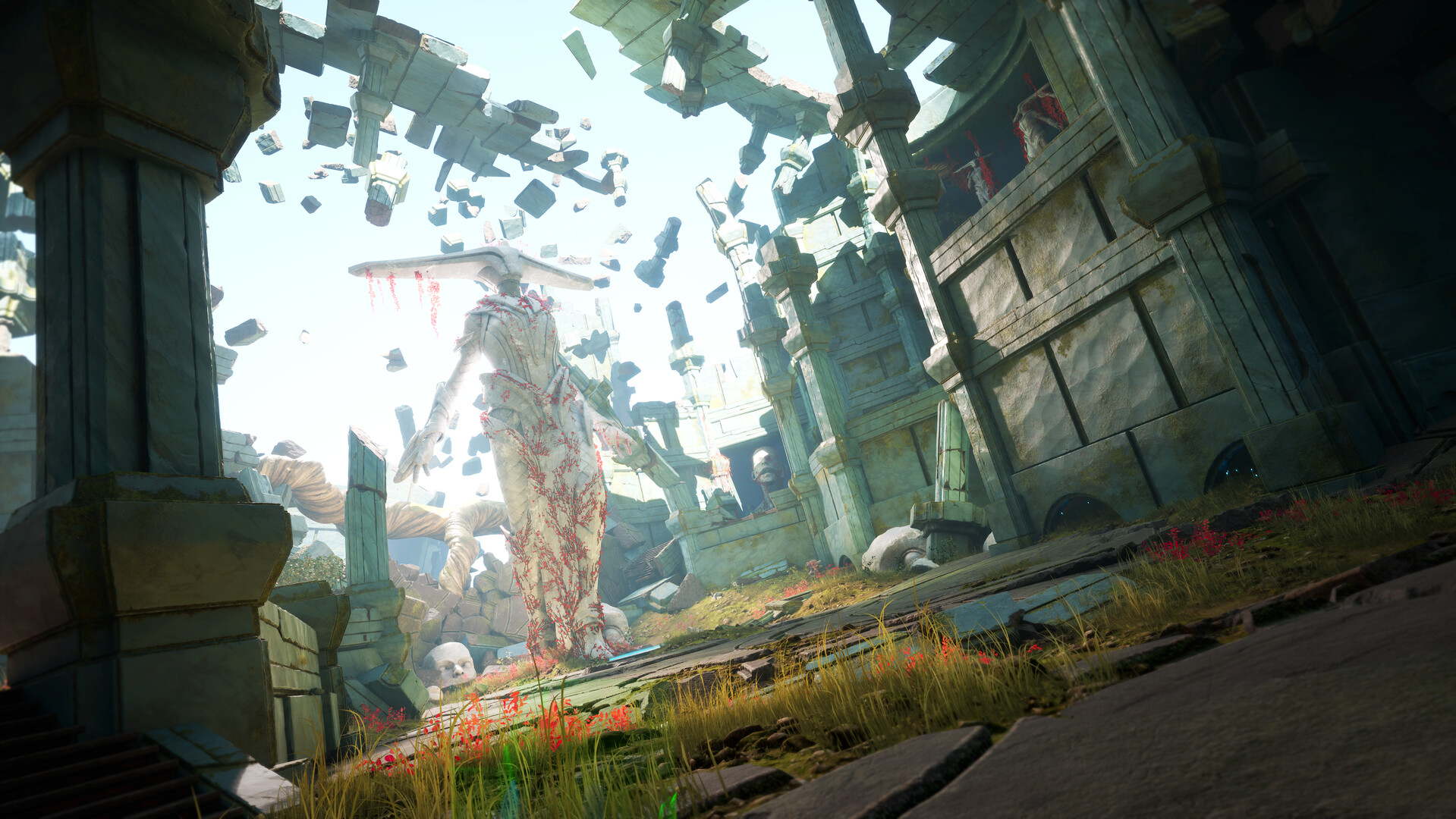 Скриншот 15: Empyreal