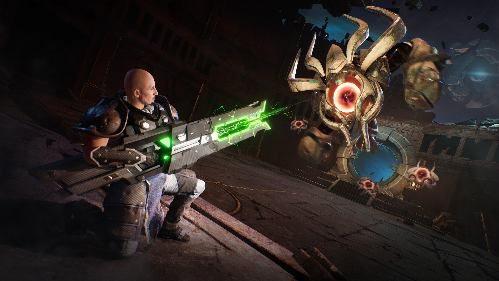 Скриншот 6: Empyreal