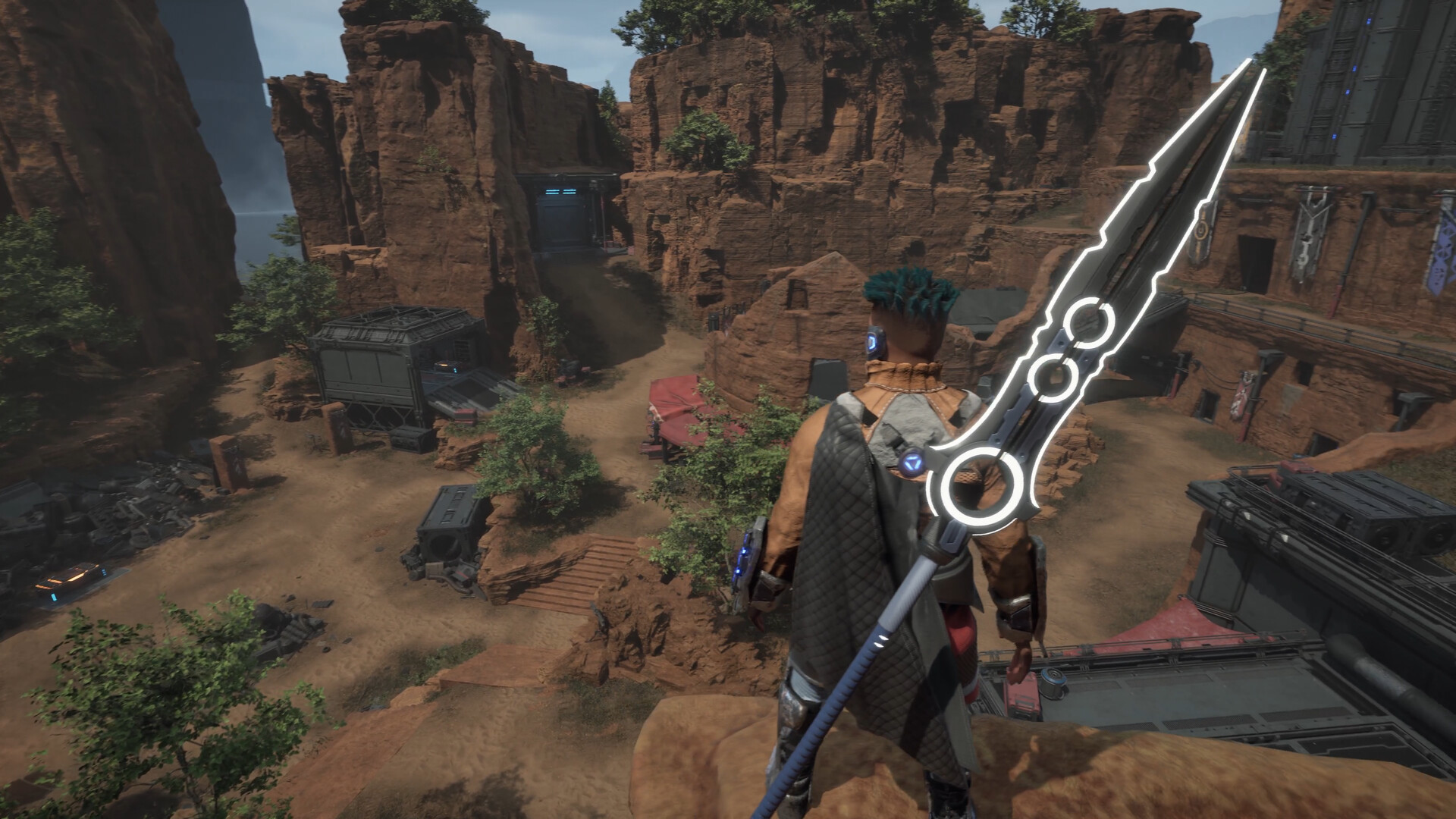 Скриншот 8: Empyreal