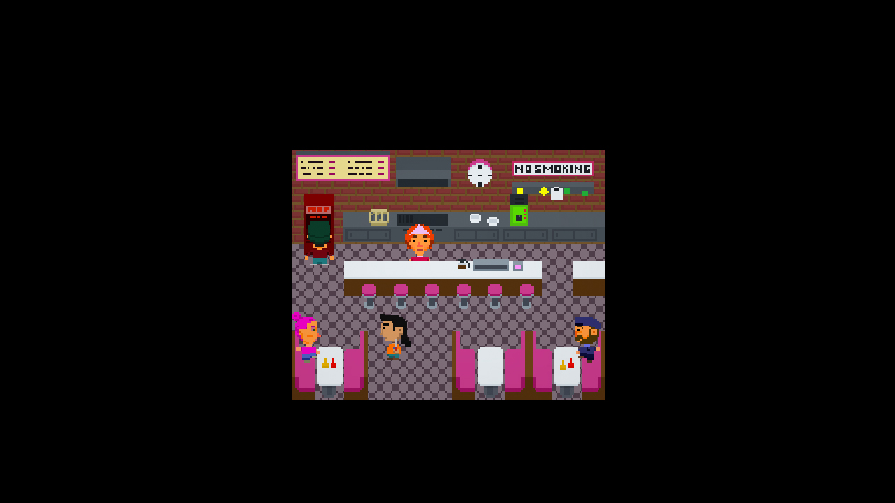 Скриншот: Lakeview Valley