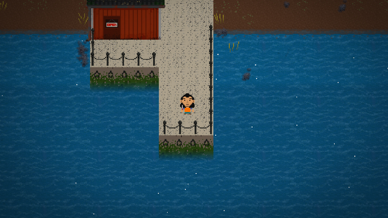 Скриншот 6: Lakeview Valley