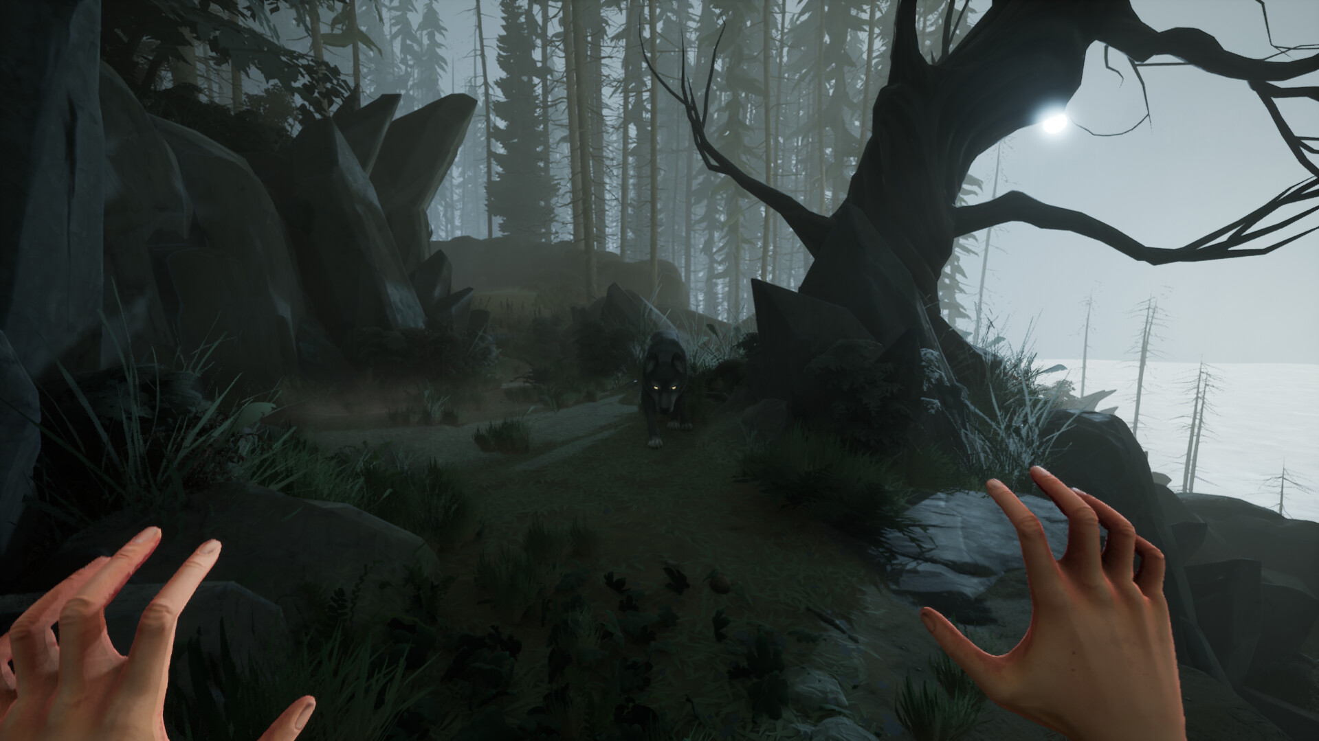 Скриншот 6: Two Falls (Nishu Takuatshina)