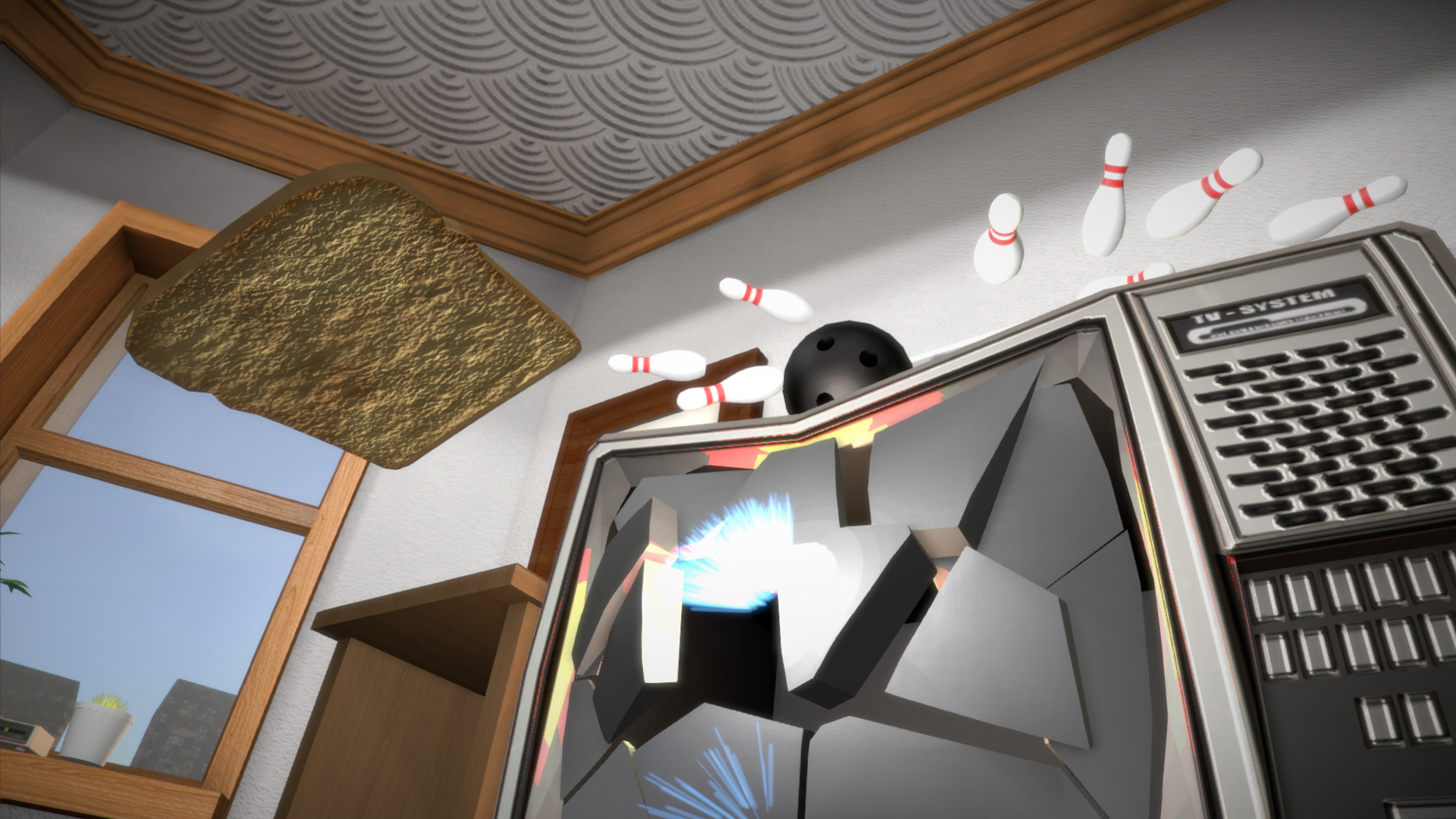 Скриншот 18: I Am Bread