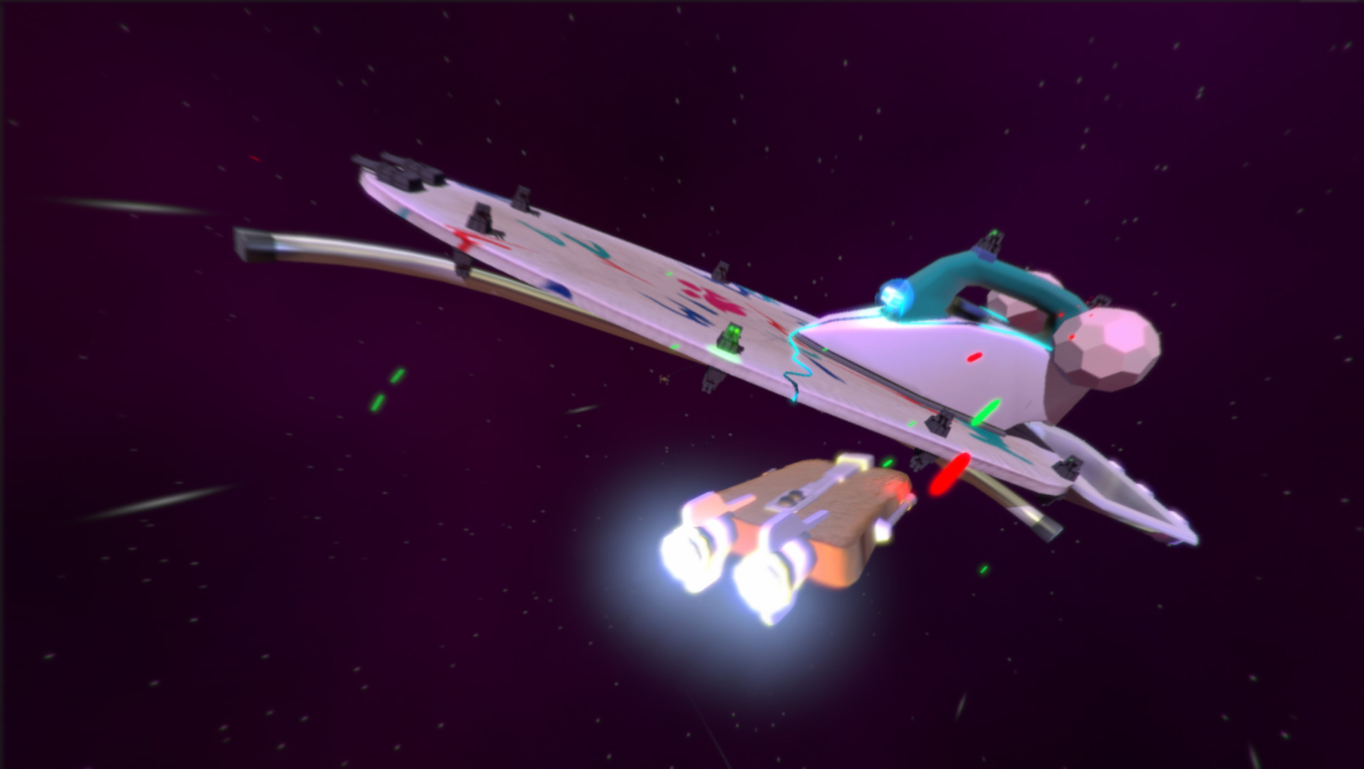 Скриншот 10: I Am Bread