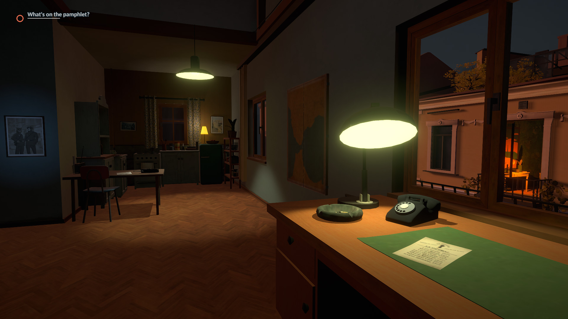 Скриншот 6: The Flower Collectors