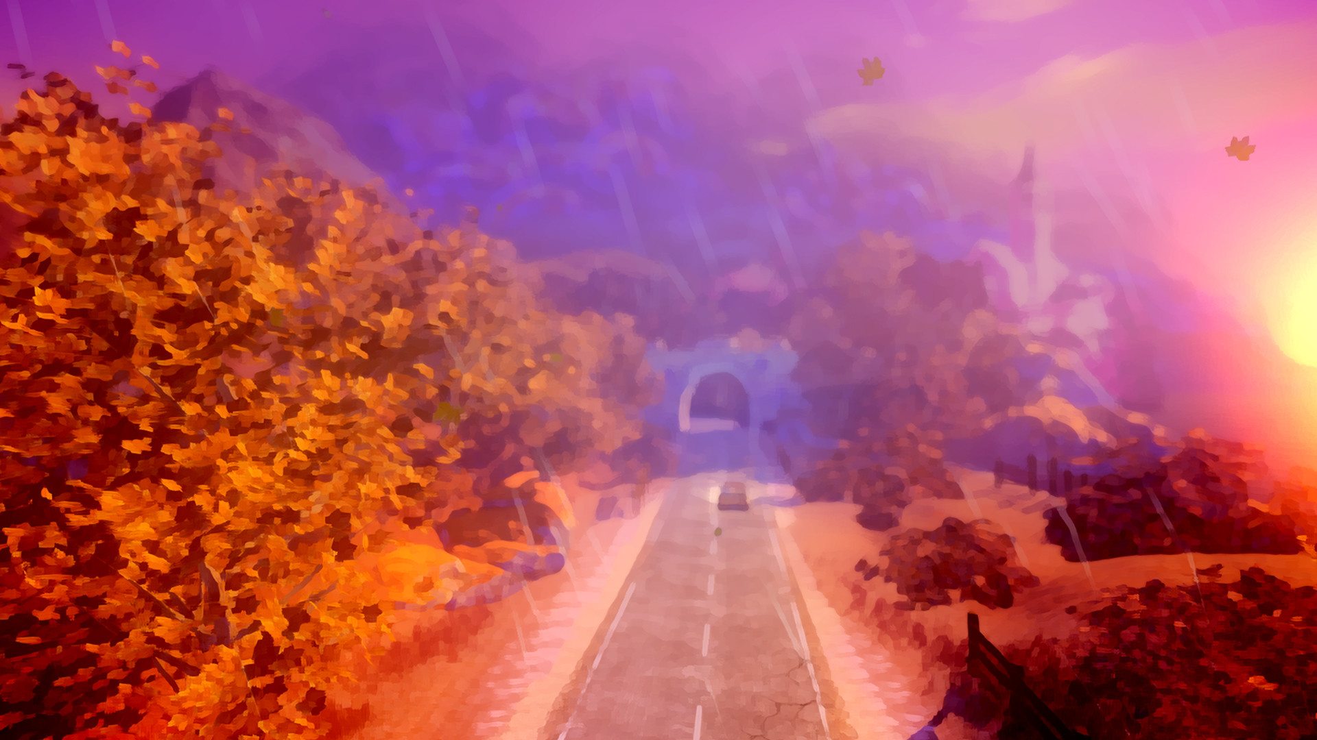 Скриншот 6: Last Day of June