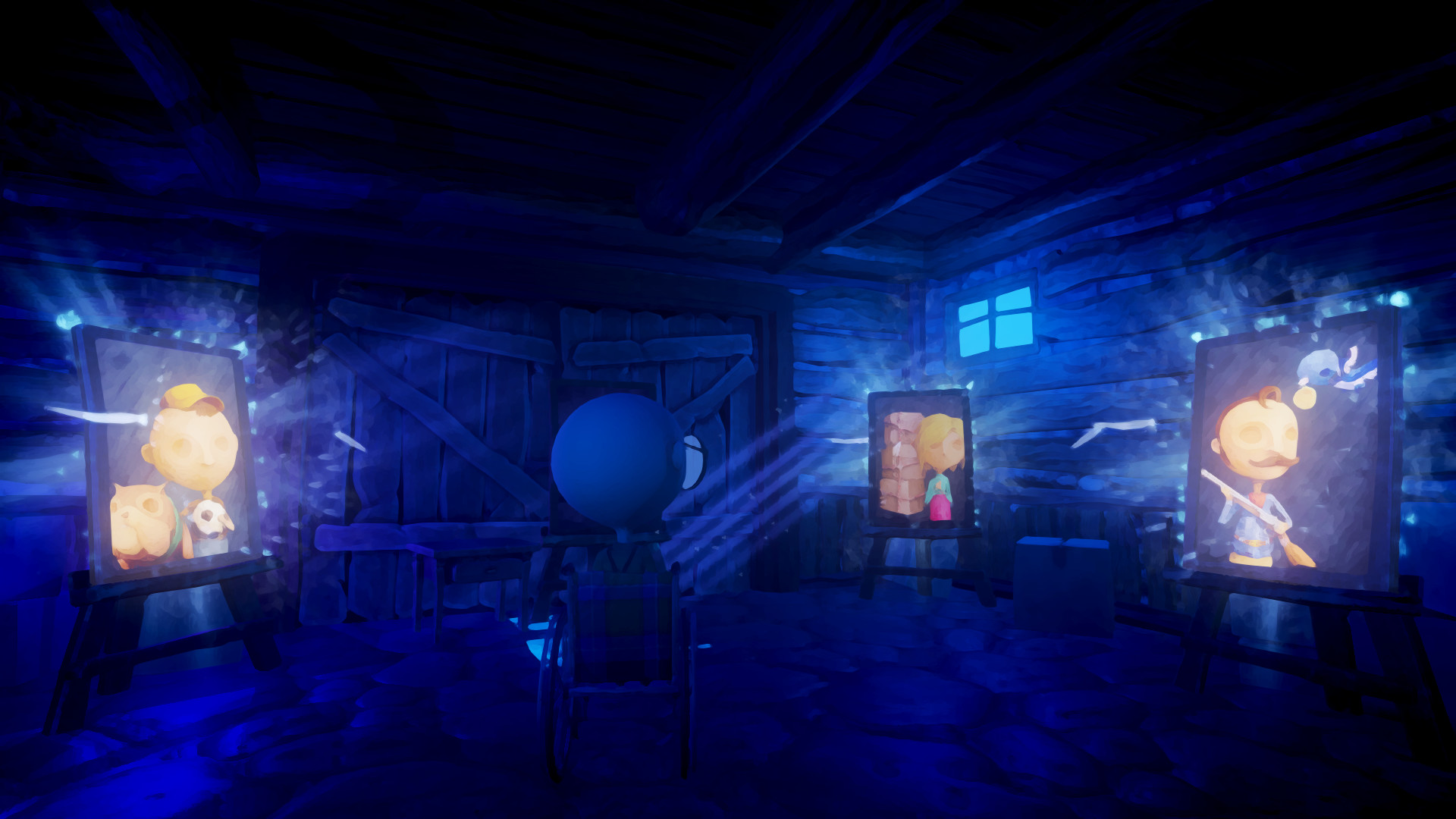 Скриншот 8: Last Day of June