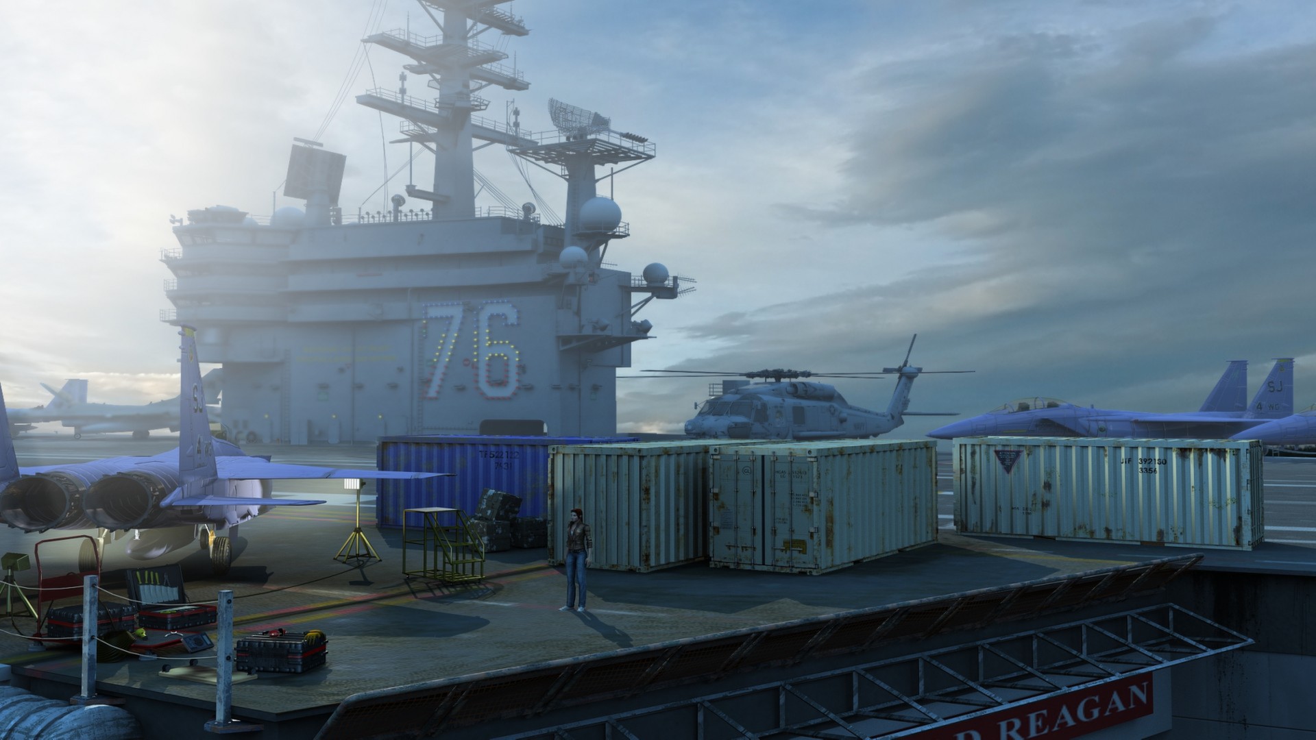 Скриншот 6: Secret Files 3