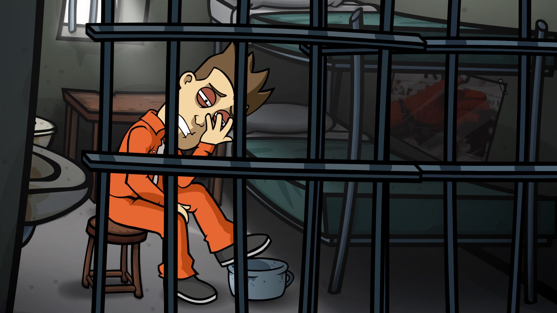 Скриншот 11: Randal's Monday