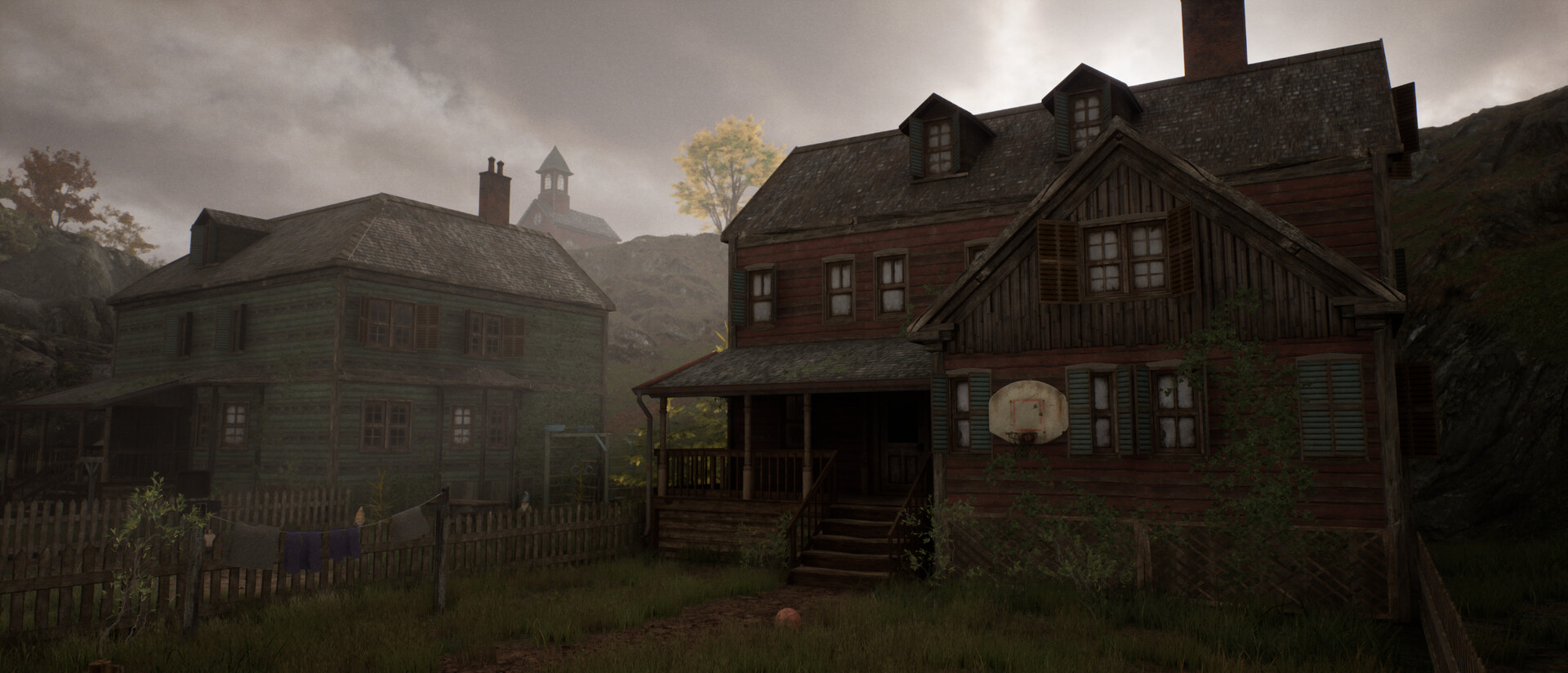 Скриншот 7: Once Alive