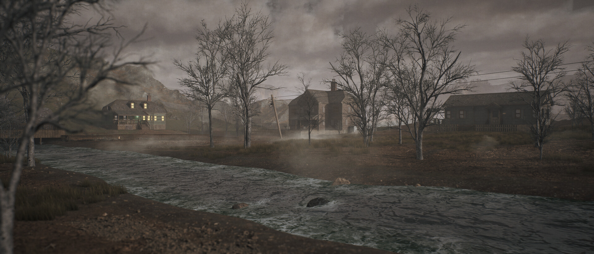 Скриншот 9: Once Alive